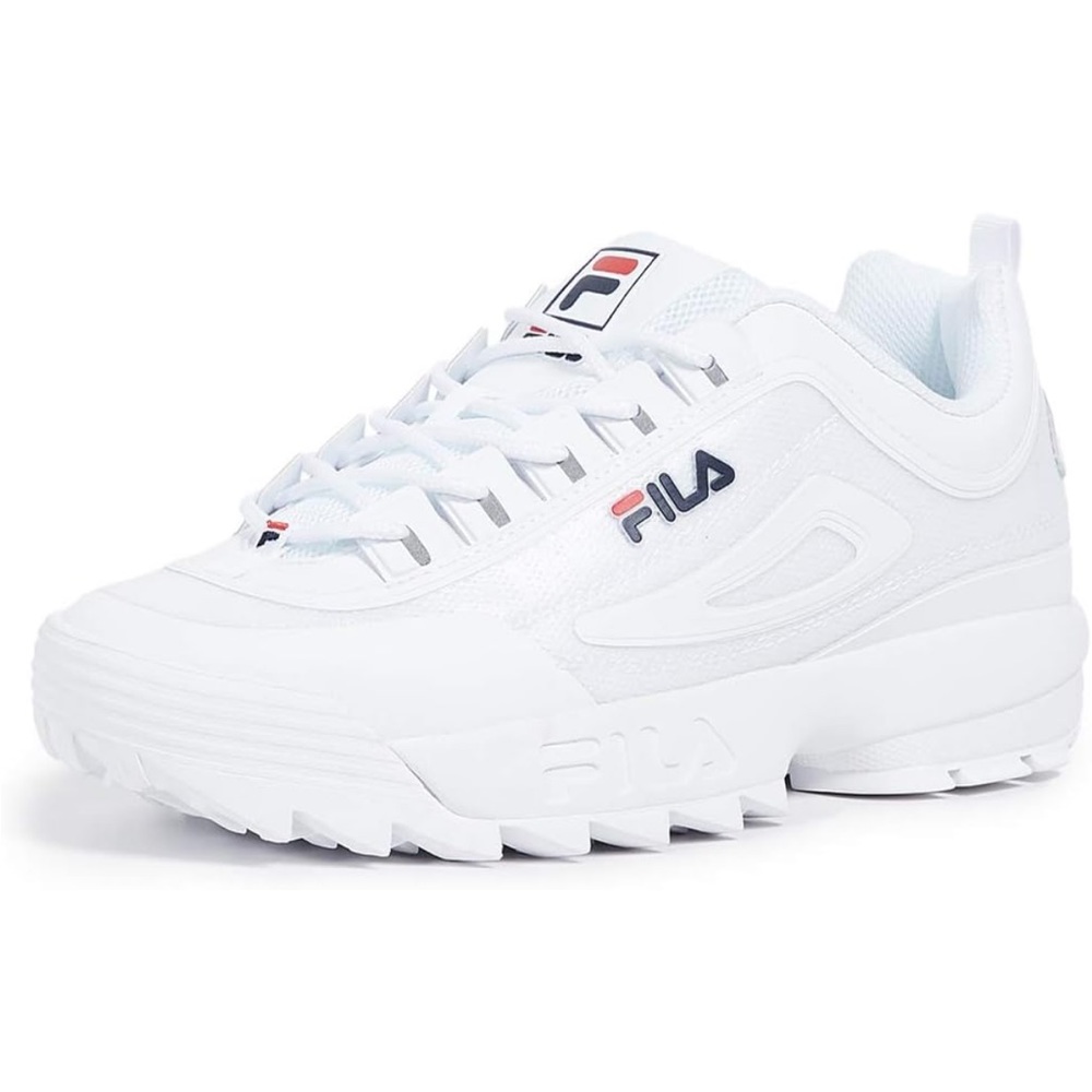 Fila Wemens Disruptor II Premium, NWT